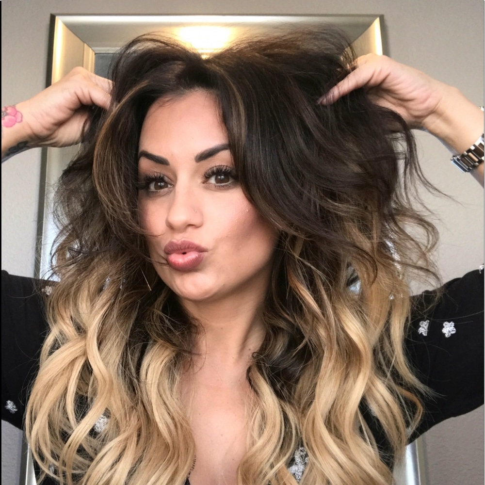 Meet your Posher, Melissa